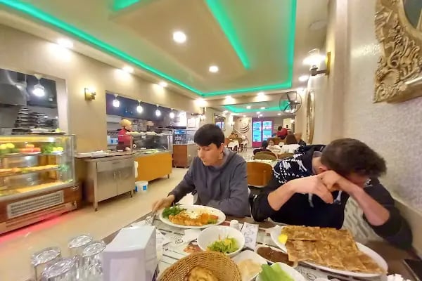 Konyalı Ömer Usta aliağa - Resim 6
