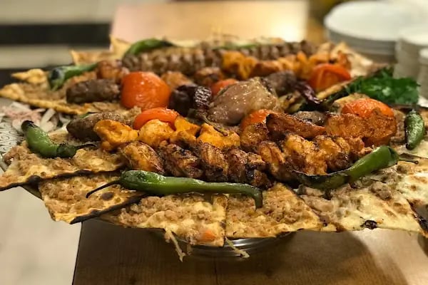 Konyalı Ömer Usta aliağa - Resim 3