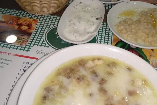 Konyalı Ömer Usta aliağa - Resim 14