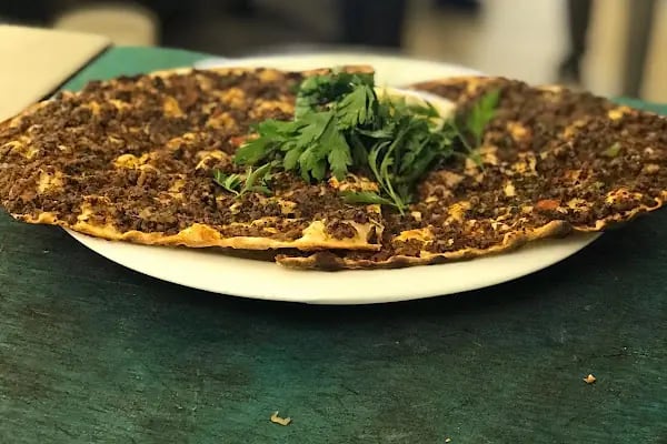 Konyalı Ömer Usta aliağa - Resim 18