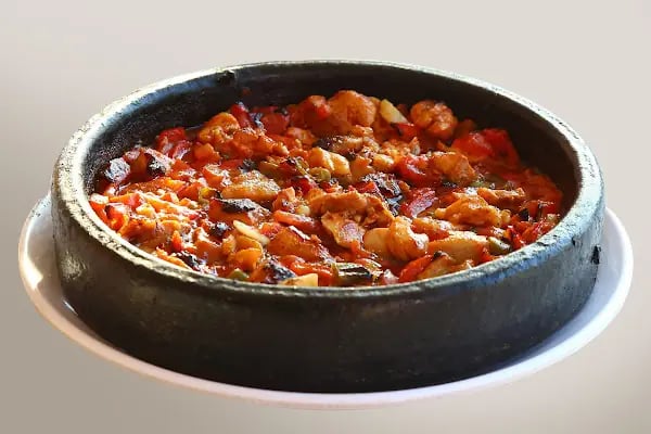 Konyalı Ömer Usta aliağa - Resim 4