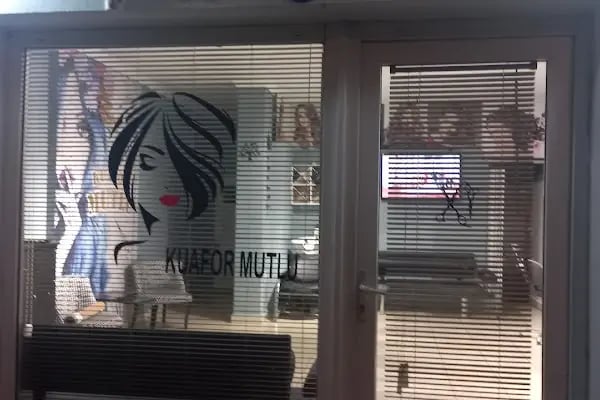 Mutlu Kuaför - Resim 2