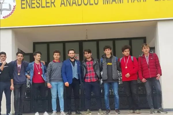KÜLTÜR KOLEJİ (SAĞLIK LİSESİ &amp; ANADOLU LİSESİ) - Resim 11