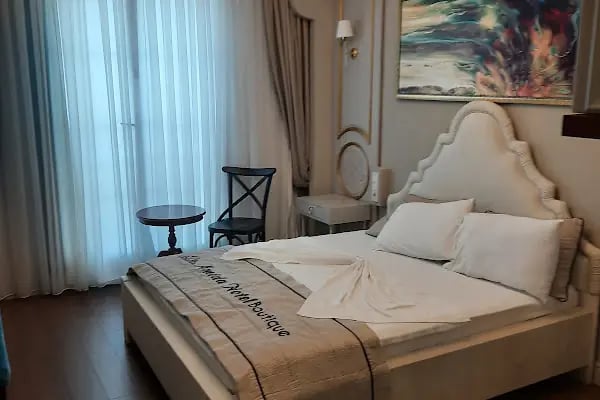 Amida Butik Hotel - Resim 15