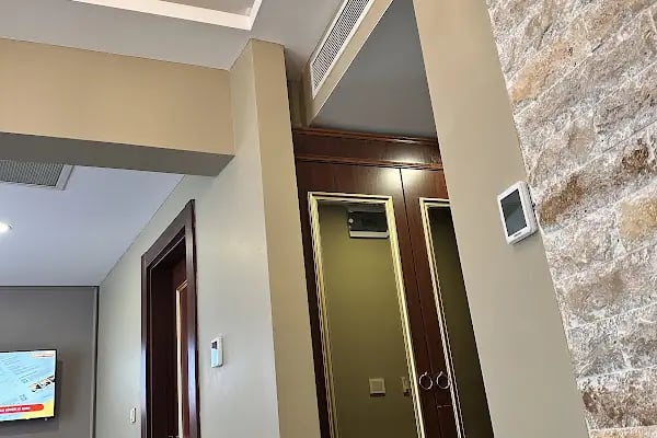 Amida Butik Hotel - Resim 16