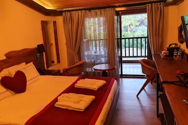 Porto Amore Club Hotel - Adult Only - Resim 18