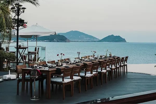 Porto Amore Club Hotel - Adult Only - Resim 5