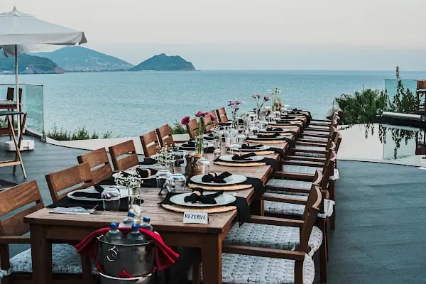 Porto Amore Club Hotel - Adult Only - Resim 20