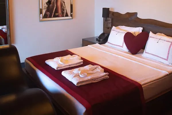 Porto Amore Club Hotel - Adult Only - Resim 11