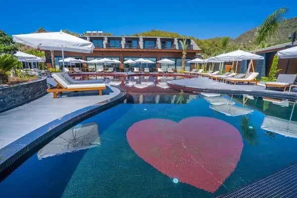 Porto Amore Club Hotel - Adult Only - Resim 3