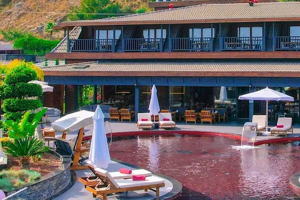 Porto Amore Club Hotel - Adult Only - Resim 17