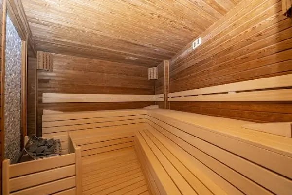 Porto Amore Club Hotel - Adult Only - Resim 10