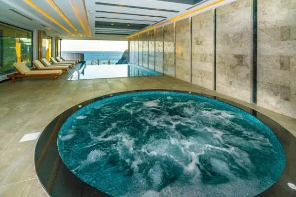 Porto Amore Club Hotel - Adult Only - Resim 7