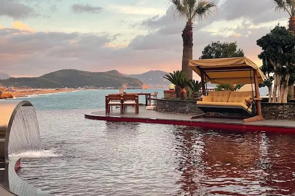 Porto Amore Club Hotel - Adult Only - Resim 4
