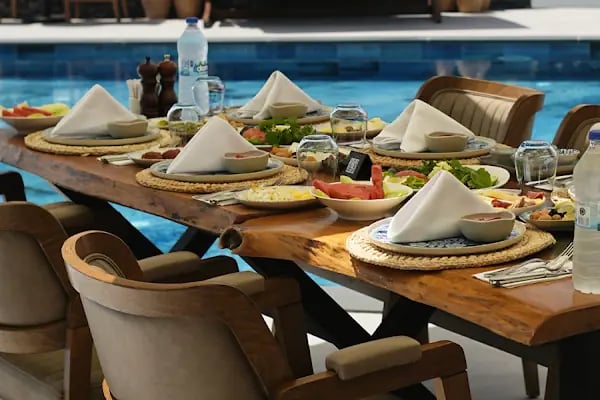Porto Amore Club Hotel - Adult Only - Resim 14