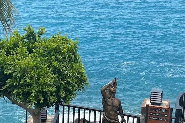 Porto Amore Club Hotel - Adult Only - Resim 6