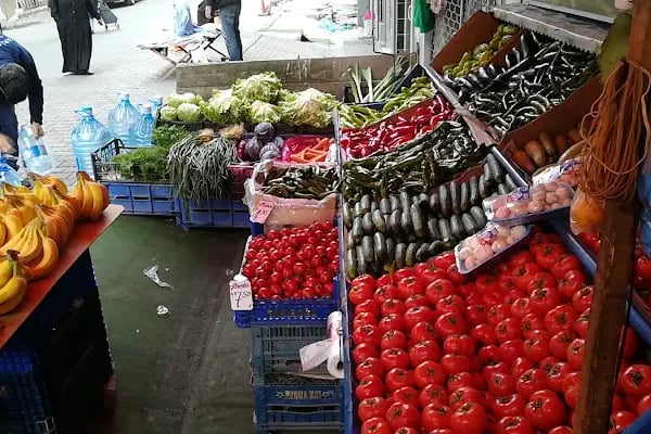 Sipariş Market - Resim 6