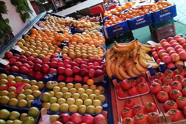 Sipariş Market - Resim 8