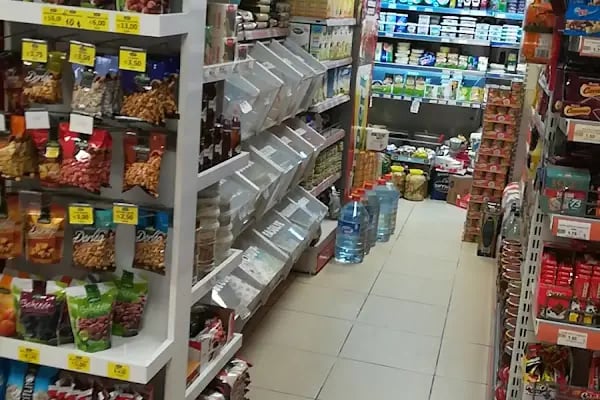 Sipariş Market - Resim 3
