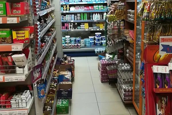 Sipariş Market - Resim 1