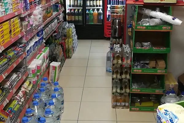 Sipariş Market - Resim 5