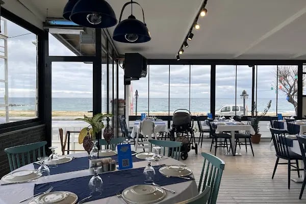 Cafe Deiz & Nargile - Resim 11