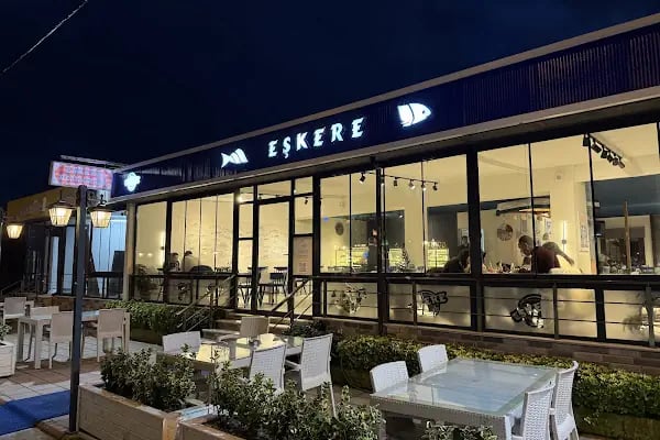 Cafe Deiz & Nargile - Resim 10