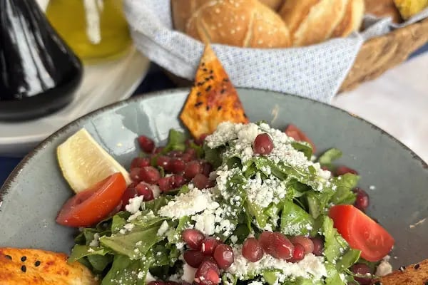 Cafe Deiz & Nargile - Resim 4