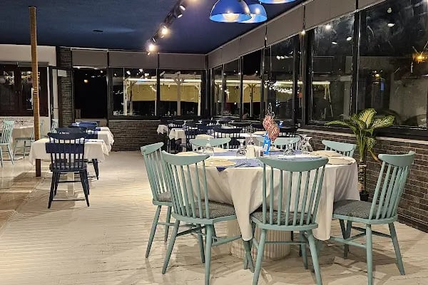 Cafe Deiz & Nargile - Resim 7