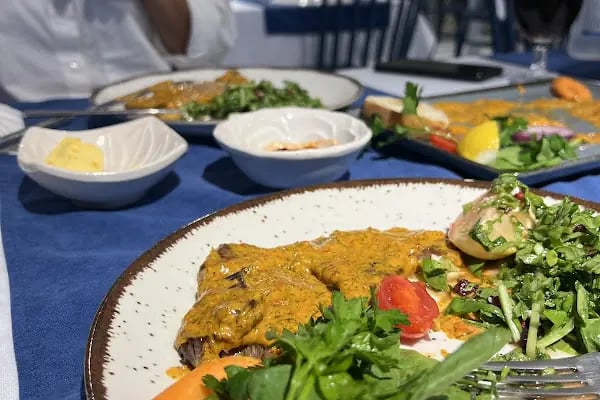 Cafe Deiz & Nargile - Resim 9