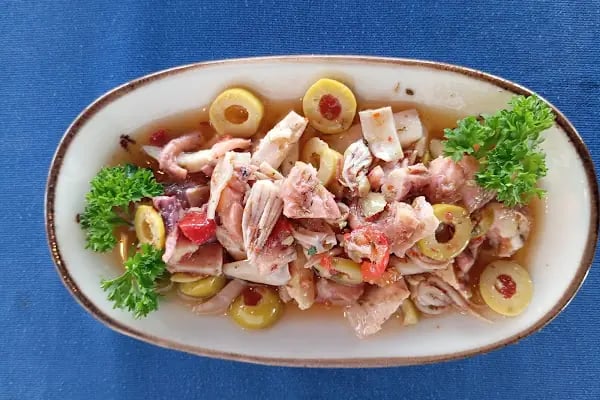 Cafe Deiz & Nargile - Resim 3