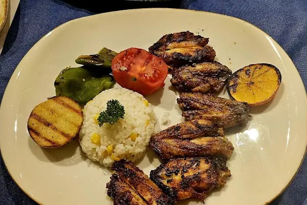 Cafe Deiz & Nargile - Resim 20