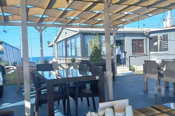 Cafe Deiz & Nargile - Resim 6