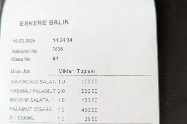 Cafe Deiz & Nargile - Resim 14