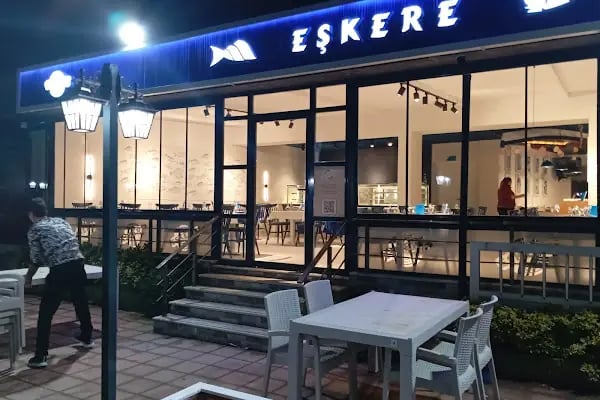 Cafe Deiz & Nargile - Resim 18