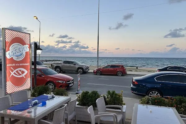 Cafe Deiz & Nargile - Resim 12