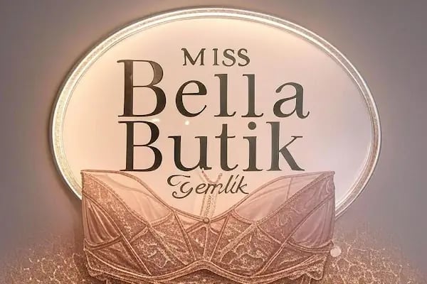 Miss Bella İç Giyim Butik Gemlik - Resim 3