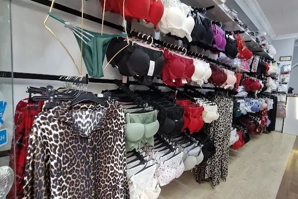 Miss Bella İç Giyim Butik Gemlik - Resim 2
