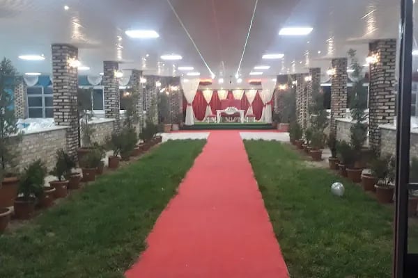 Aşçıoğlu harun usta Dügün ve toplantı salonu - Resim 14