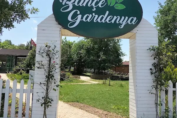 Gardenya Davet - Resim 5