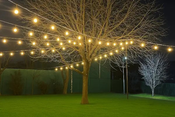 Gardenya Davet - Resim 14