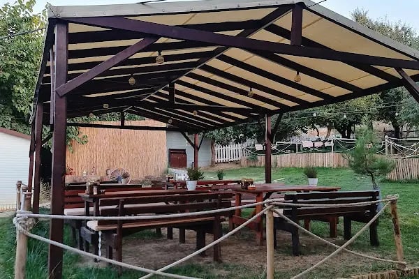 Gardenya Davet - Resim 4