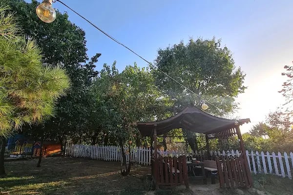 Gardenya Davet - Resim 2