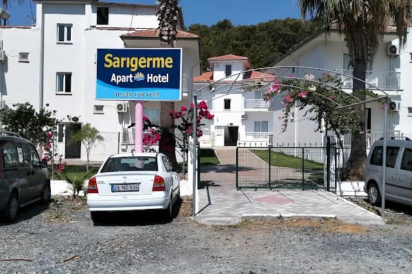 Sarıgerme Apart - Resim 8