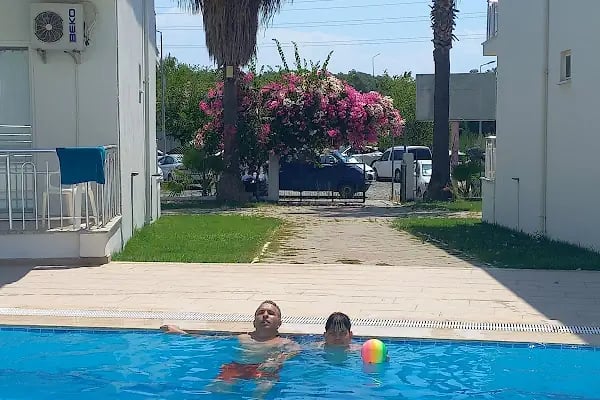 Sarıgerme Apart - Resim 15