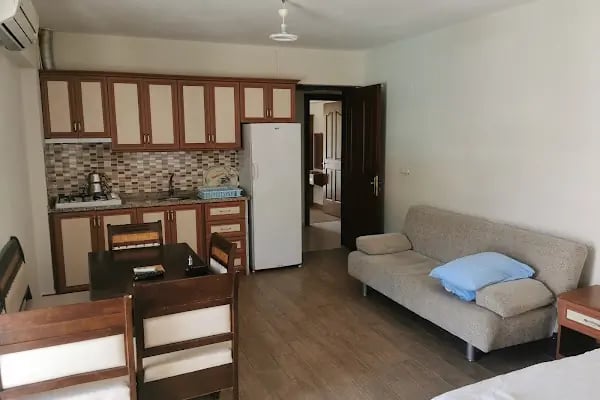 Sarıgerme Apart - Resim 10