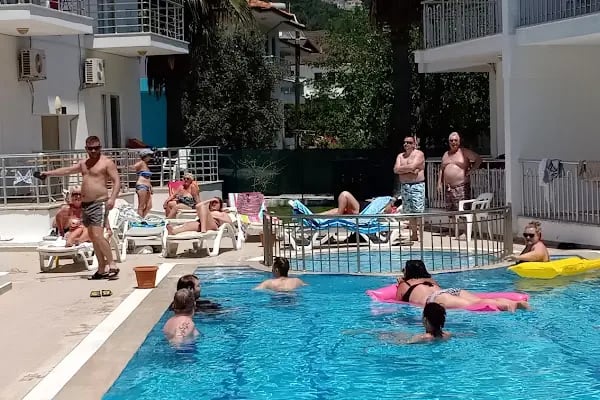 Sarıgerme Apart - Resim 4