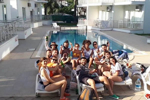 Sarıgerme Apart - Resim 5