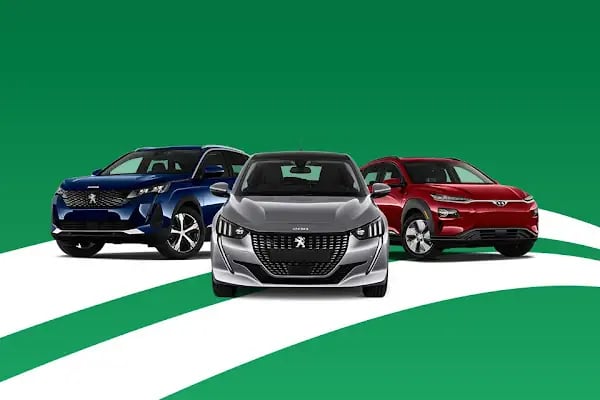 Enterprise Rent-A-Car - İzmir Balçova Agora Avm Ofis Araç Kiralama - Resim 2