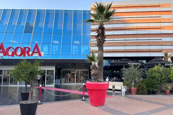 Enterprise Rent-A-Car - İzmir Balçova Agora Avm Ofis Araç Kiralama - Resim 3